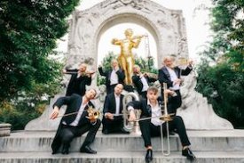 Mnozil Brass | Strau$$