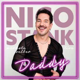 NICO STANK
