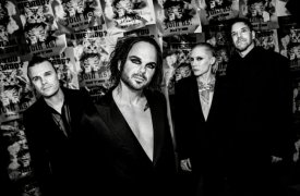 THE RASMUS
