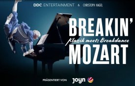Breakin' Mozart - Klassik meets Breakdance