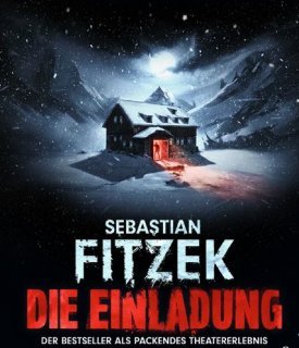 SEBASTIAN FITZEKS - DIE EINLADUNG