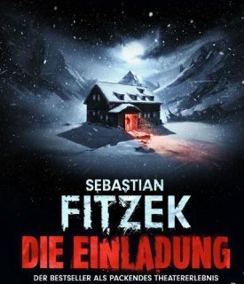 SEBASTIAN FITZEKS - DIE EINLADUNG