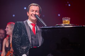 UDO JÜRGENS: Das Konzert mit Alex Parker