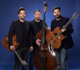 Joscho Stephan Trio | Take off