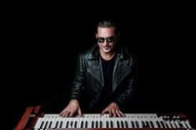 Raphael Wressnig & Soul Gift | Heavy Organ Funk & Soul
