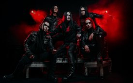 WEDNESDAY 13 (USA) + THE BIRTHDAY MASSACRE (CAN)
