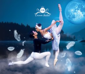 CROWN BALLET: Schwanensee