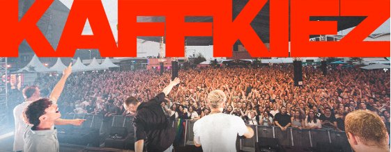 KAFFKIEZ am 29.08.2026
