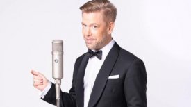 TOM GAEBEL singt Sinatra