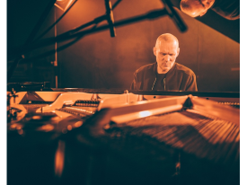 WOLFGANG TORKLER - solo