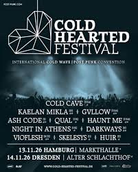 V. COLD HEARTED FESTIVAL 2026