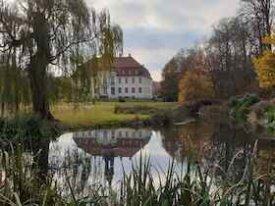 Schlosskonzert: Perlen des Spätbarock