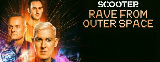 SCOOTER am 26.06.2027