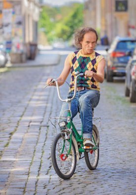 OLAF SCHUBERT