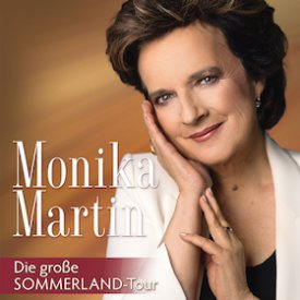 MONIKA MARTIN