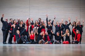 30 JAHRE CHORTISSIMO DRESDEN e.V.