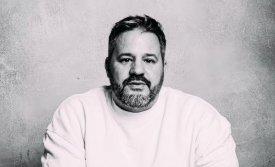 Rene El Khazraje (MC Rene)