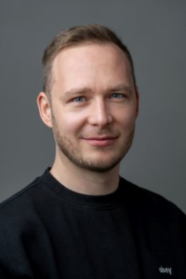 ANDRÉ HERRMANN