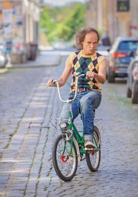 OLAF SCHUBERT