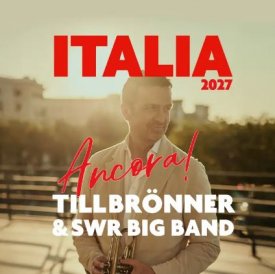 TILL BRÖNNER & SWR BIG BAND