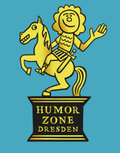 HumorZone Dresden . Olaf Schubert und andere